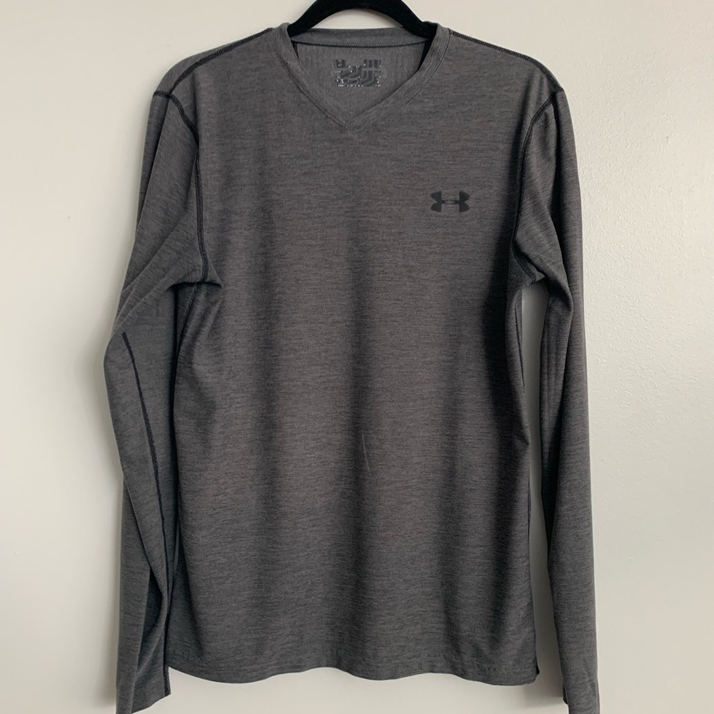 Under Armour Workout Shirt